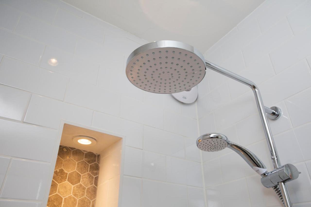 1 Bed Georgian Apartment In Bath City Centre Exteriör bild