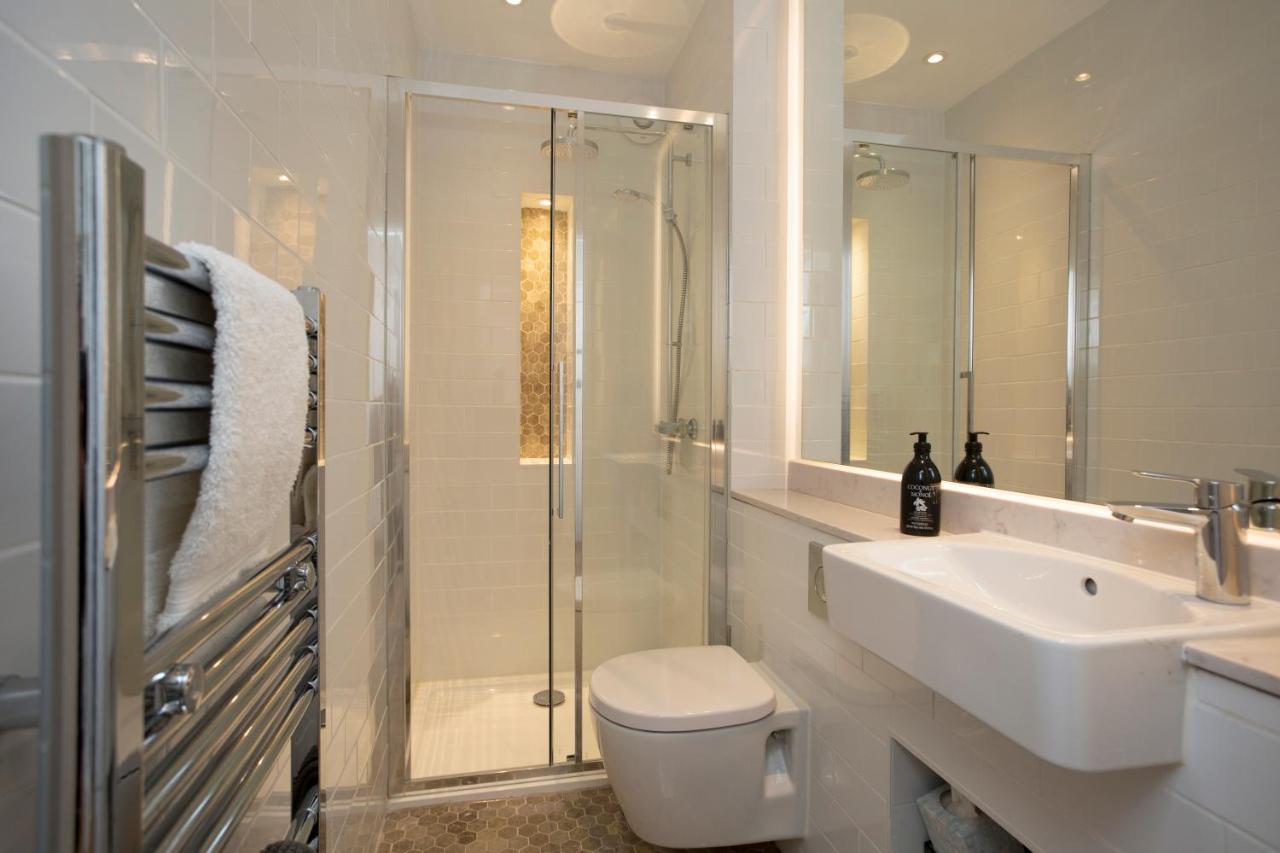 1 Bed Georgian Apartment In Bath City Centre Exteriör bild
